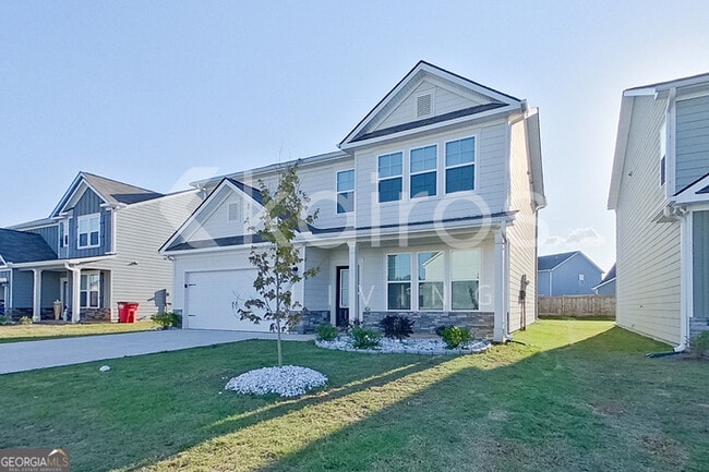 103 Silver Maple Ln in Warner Robins, GA - Building Photo - Building Photo