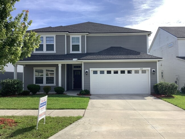 property at 3312 Roundabout Dr
