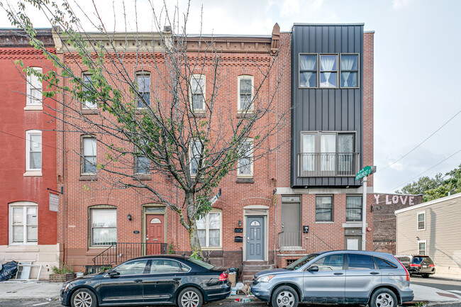 1914 N 17th St in Philadelphia, PA - Building Photo - Building Photo