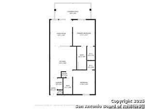 1542 N Alamo St in San Antonio, TX - Building Photo - Building Photo