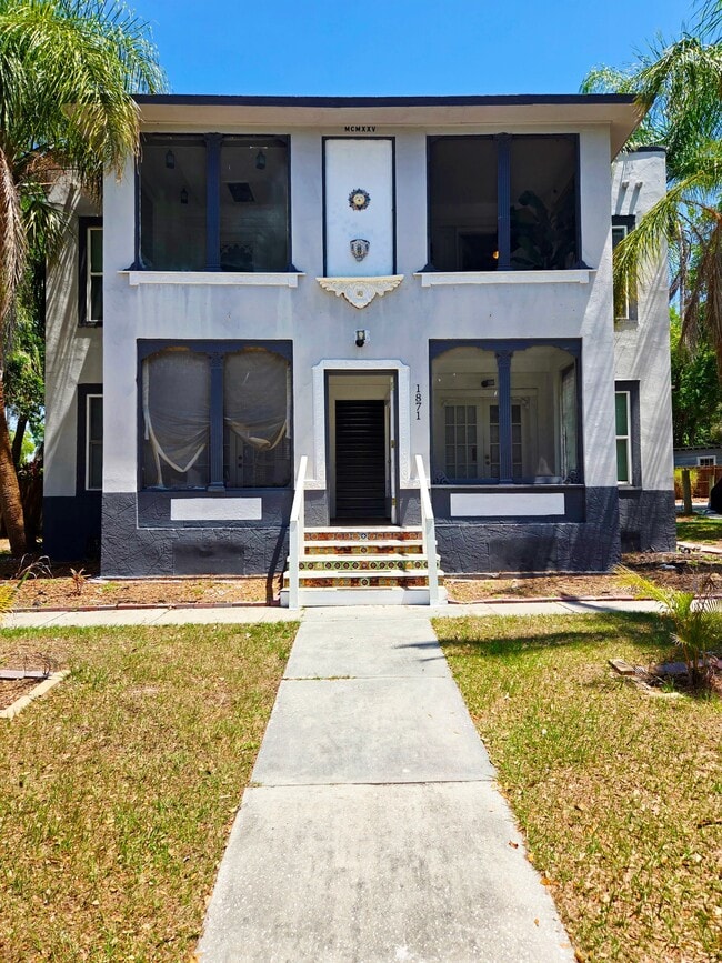 1871 Stevenson Ave, Unit Apt 1