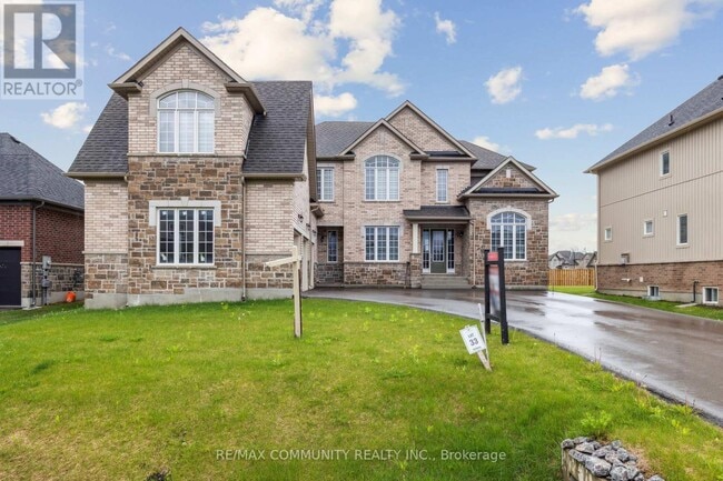 property at 15 Golden Mdws Dr