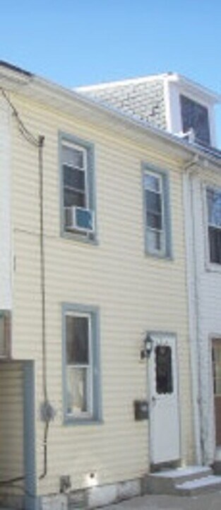1020 Orchard St in Lebanon, PA - Foto de edificio