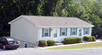 Gardenview Apartments in Roanoke, VA - Building Photo - Building Photo