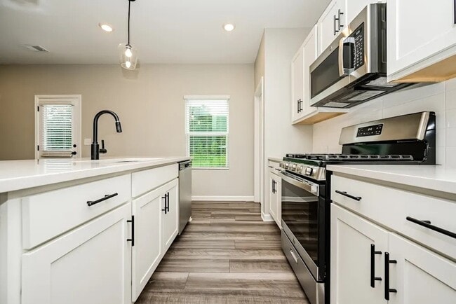1210 Starmoss Ln in Conyers, GA - Building Photo - Building Photo