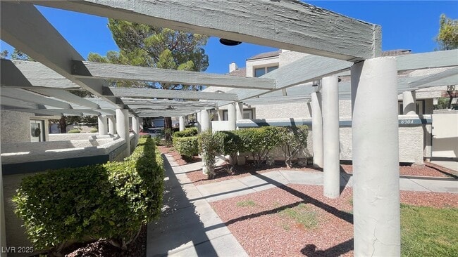 8900 Antioch Way in Las Vegas, NV - Building Photo - Building Photo