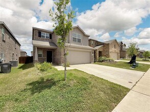 825 Ozark Path in Princeton, TX - Building Photo - Building Photo