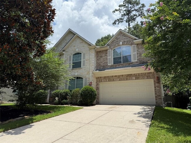 property at 7 Cairn Oaks Pl