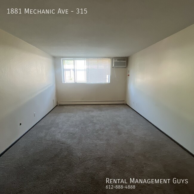 1881 E Mechanic Ave in St. Paul, MN - Building Photo - Building Photo