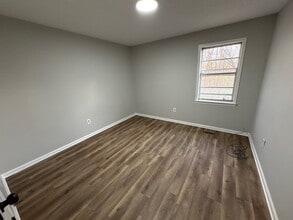 1116 Berrywood Ave in Brownsville, TN - Building Photo - Building Photo