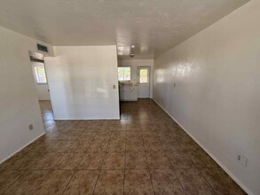 3569 E 3rd St in Tucson, AZ - Foto de edificio - Building Photo