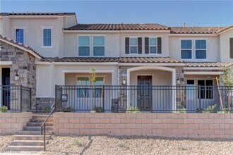 2783 Abrantes Pl in Henderson, NV - Building Photo - Building Photo