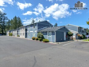Dimension Lakewood Apartments in Lakewood, WA - Foto de edificio - Building Photo