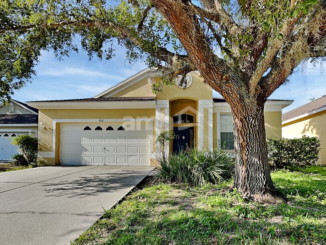 property at 8011 Terrace Arbor Ct