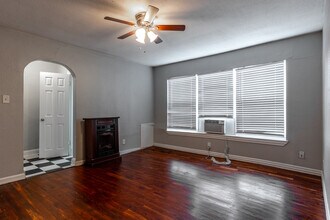 Interior Photo