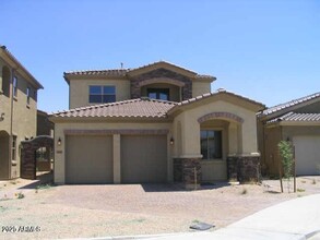 2449 N 142nd Ave in Goodyear, AZ - Building Photo - Building Photo