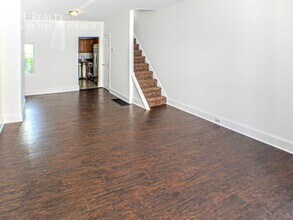 1535 S Hicks St in Philadelphia, PA - Building Photo - Building Photo