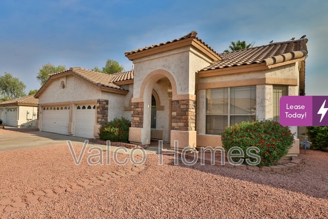 property at 8338 W Rose Ln