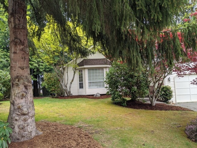 2521 241st St SE in Bothell, WA - Building Photo - Building Photo