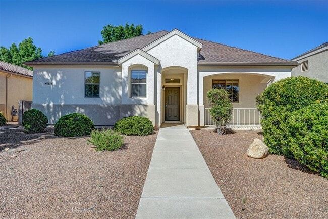 property at 1874 N Tin Strap Trail