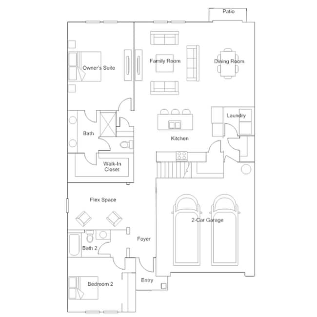 12232 Amber Waves Rd in Lehigh Acres, FL - Building Photo - Building Photo