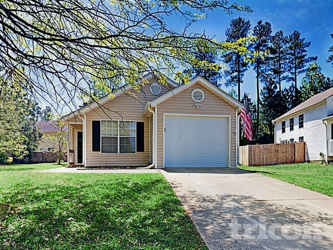 1049 Charlbury Pl in Douglasville, GA - Building Photo - Building Photo