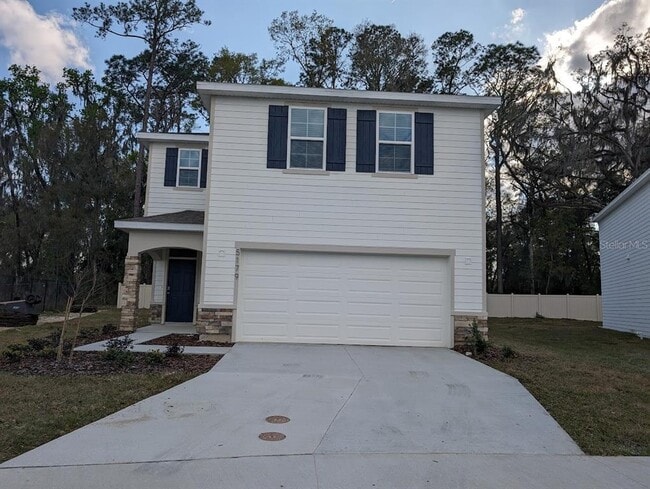 property at 5179 SW 49th Ln