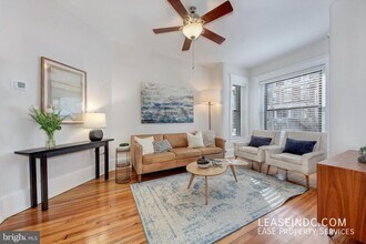 1721 Euclid St NW in Washington, DC - Building Photo - Building Photo
