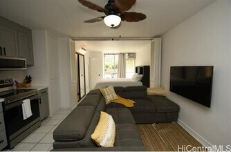 2140 10th Ave in Honolulu, HI - Building Photo - Building Photo