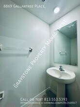 8869 Gallantree Pl in Land O Lakes, FL - Building Photo - Building Photo