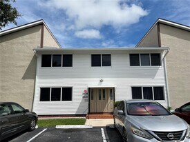 22481 Westchester Blvd in Port Charlotte, FL - Building Photo