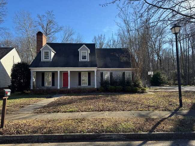 135 Suffolk Dr in Madison, AL - Building Photo - Building Photo