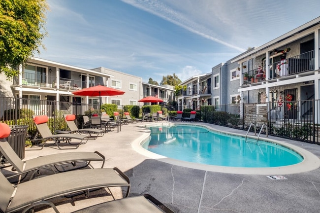 The Pointe at 2316