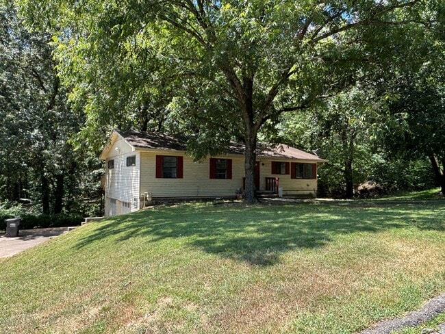 property at 700 Valley Vista St