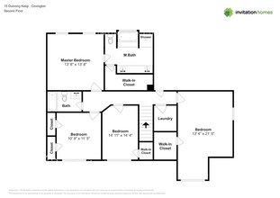 15 Dunning Keep in Covington, GA - Building Photo - Building Photo