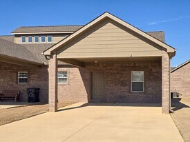 4804 Antosh Cir in Jonesboro, AR - Building Photo