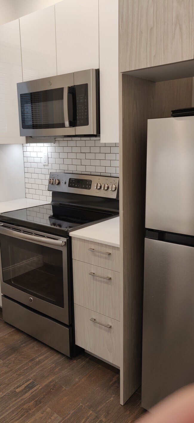 property at 55 Queensberry St