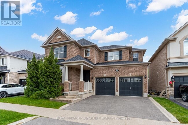 property at 854 Yates Dr