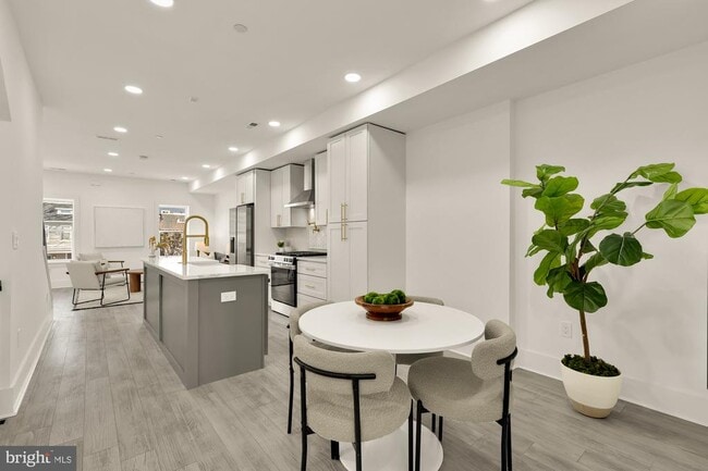 231 S St NE in Washington, DC - Building Photo - Building Photo