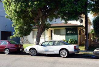 4066 W 129th St in Hawthorne, CA - Building Photo - Building Photo