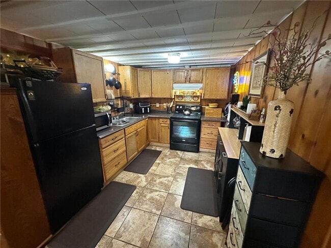 property at 6445 132nd Ave NE