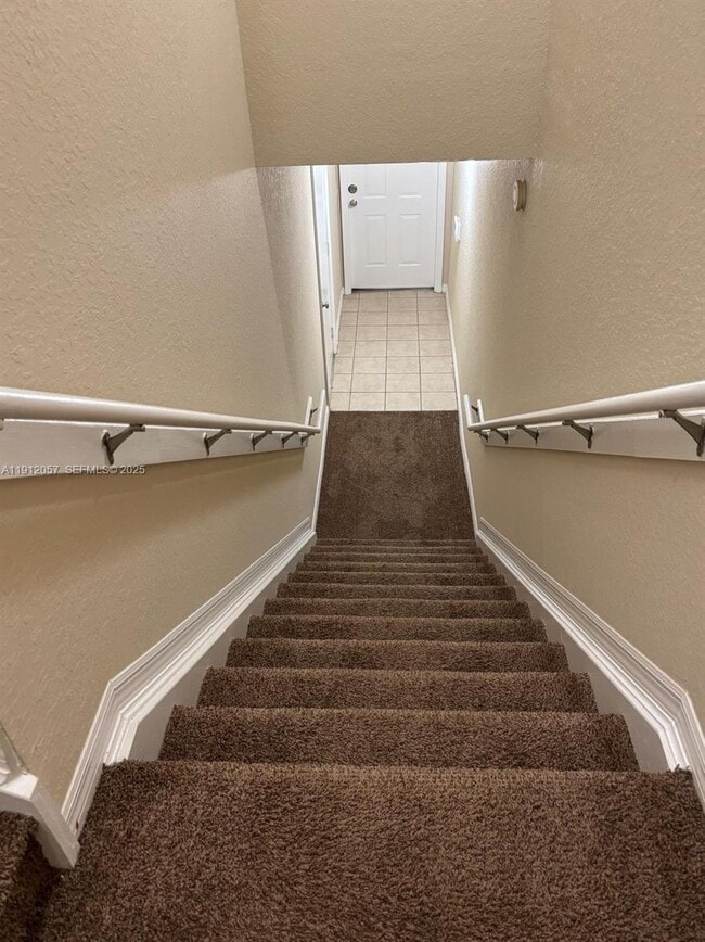 8261 SW 25th Ct in Miramar, FL - Building Photo - Building Photo