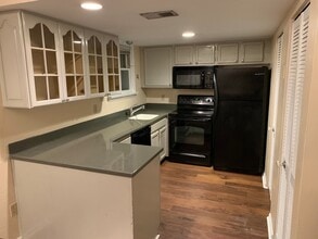 312 S Franklin Blvd in Tallahassee, FL - Building Photo - Building Photo