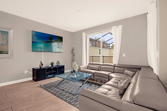 8935 Stinger Dr in Davenport, FL - Building Photo - Building Photo