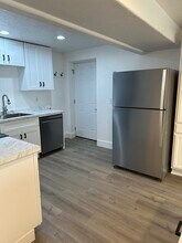 4348 N Maple Dr, Unit Basement Apartment in Eagle Mountain, UT - Foto de edificio - Building Photo