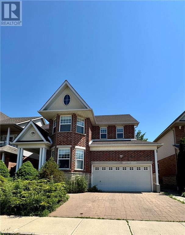 property at 189 Hawkswood Dr