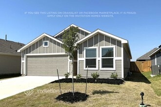 1128 Catclaw Rd in Princeton, TX - Building Photo - Building Photo