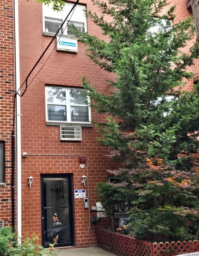 property at 71-08-71162 162nd St