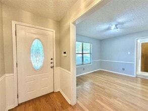 1821 Broadway St in Denton, TX - Building Photo - Building Photo