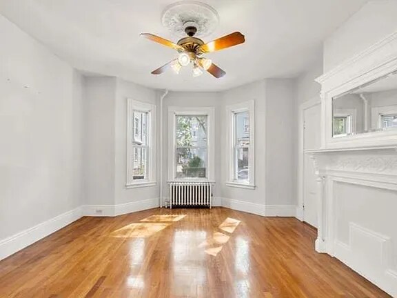 11 Dorset St in Boston, MA - Building Photo - Building Photo